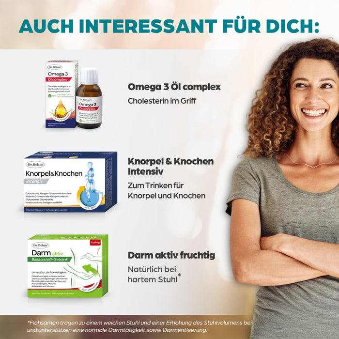 Dr. Böhm Coenzym Q10, 30 pc Capsules