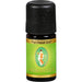 PRIMAVERA Patchouli Öl bio, 5 ml ätherisches Öl