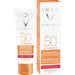 VICHY Idéal Soleil Capital LSF 50 3-in-1 Sonnenpflege, 50 ml Creme
