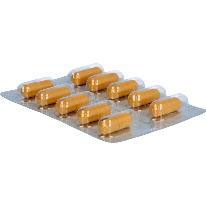 Doppelherz system Hyaluron + OPC 150 Kapseln, 30 pc Capsules