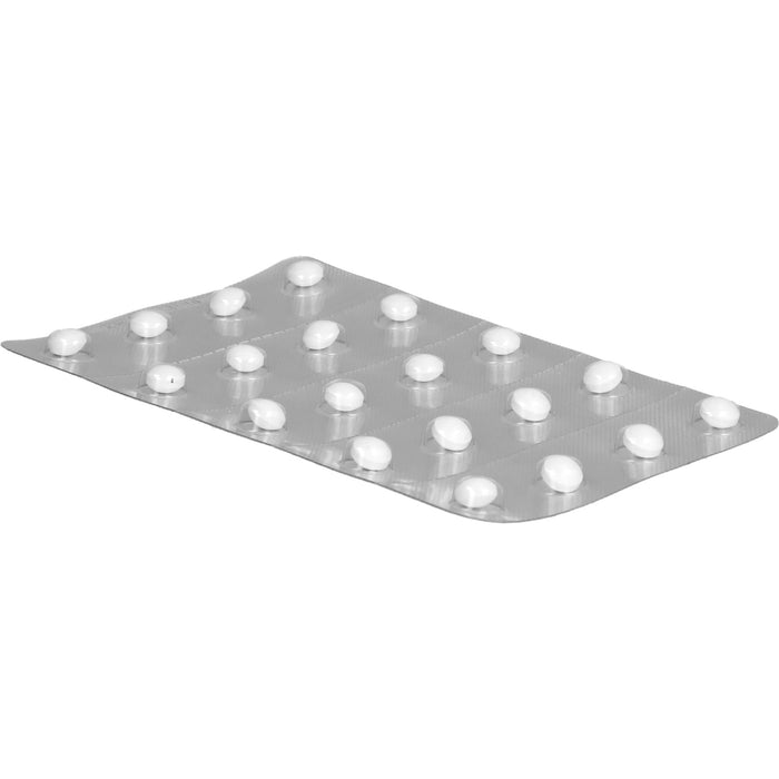 Taxofit Jod 150 + Selen Mini-Tabletten für die Schliddrüse und den Energiestoffwechsel, 60 pc Tablettes