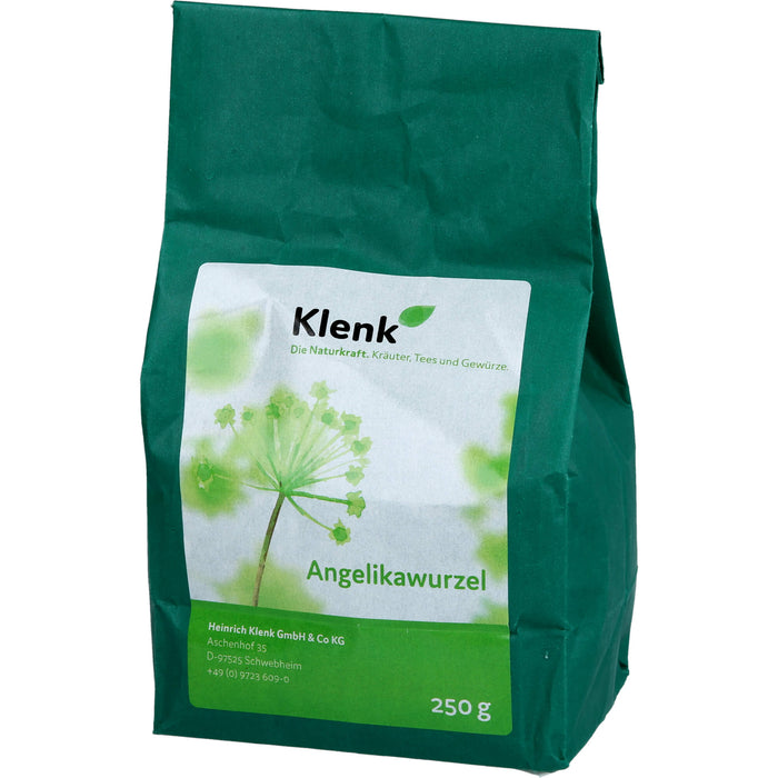 Angelikawurzel, 250 g TEE