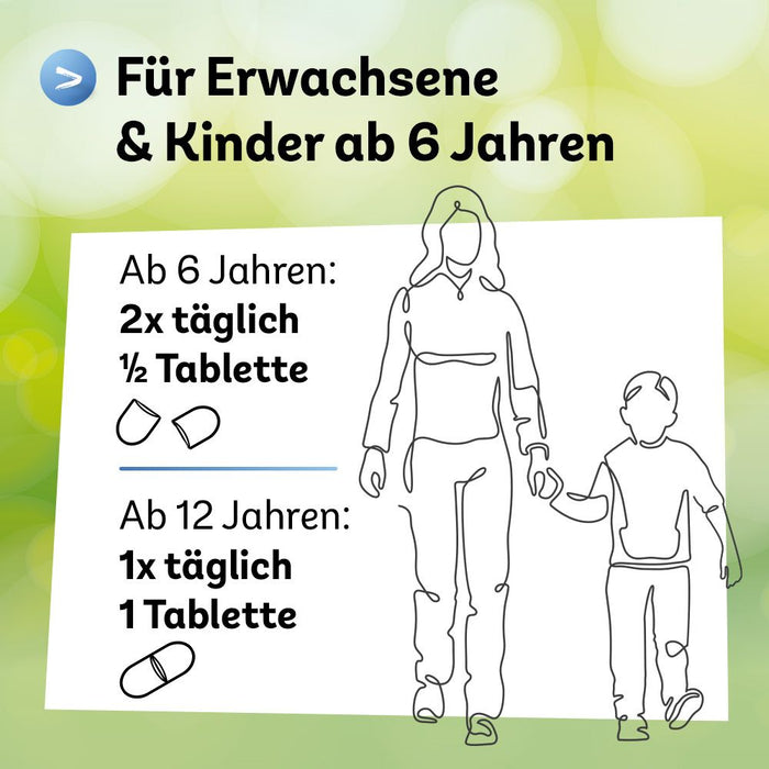 CetiDex 10 mg bei Allergien, 100 pc Tablettes