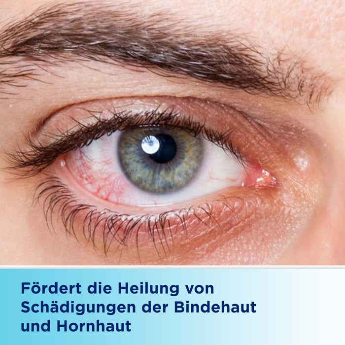 Bepanthen Augen- und Nasensalbe, 10 g Onguent