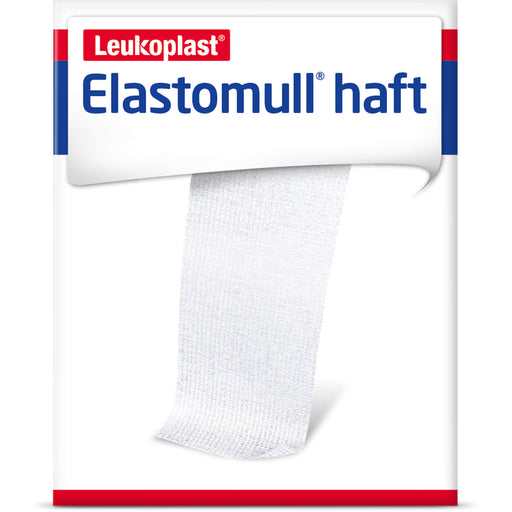 ELASTOMULL HAFT 4MX4CM, 1 St BIN