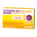 Vitamin D3 Hevert 2000 IE Immun Aktiv, 30 St. Kapseln