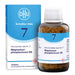 DHU Schüßler-Salz Nr. 7 Magnesium phosphoricum D6, 900 St. Tabletten