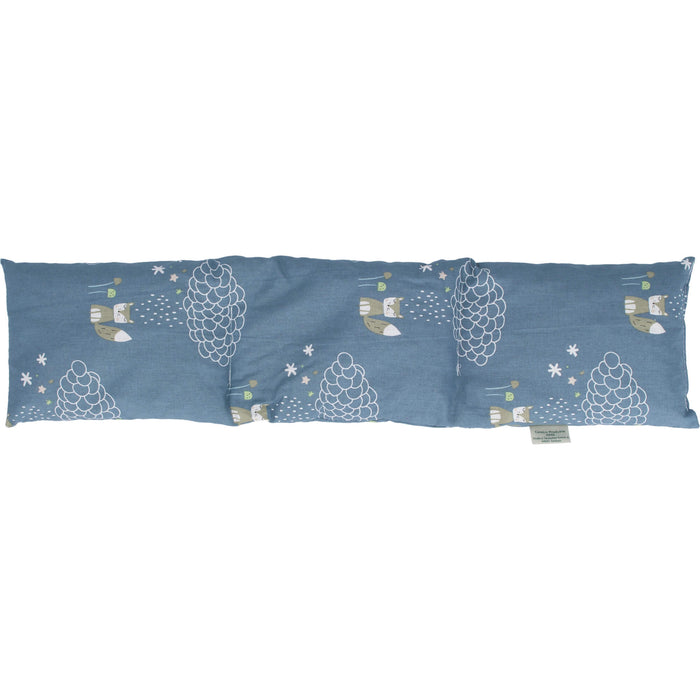 Kirschkernkissen Gr.14x55cm, 1 St 