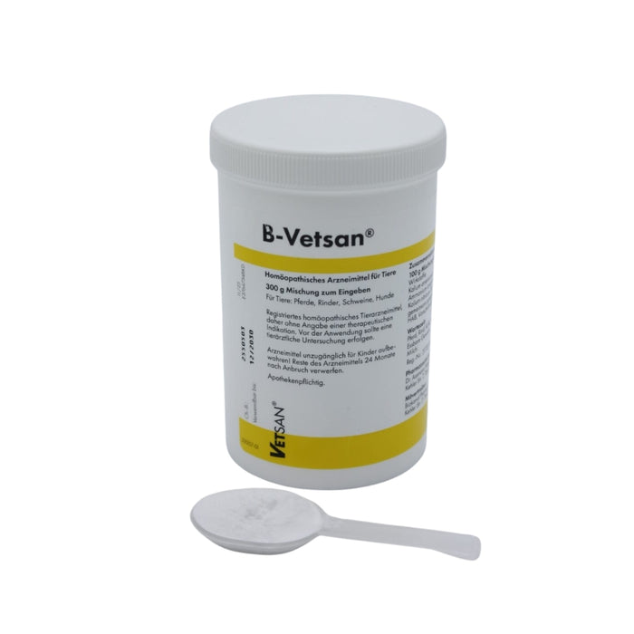 DHU B-Vetsan Mischung, 300 g Pulver
