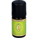 PRIMAVERA Litsea Öl bio, 5 ml ätherisches Öl