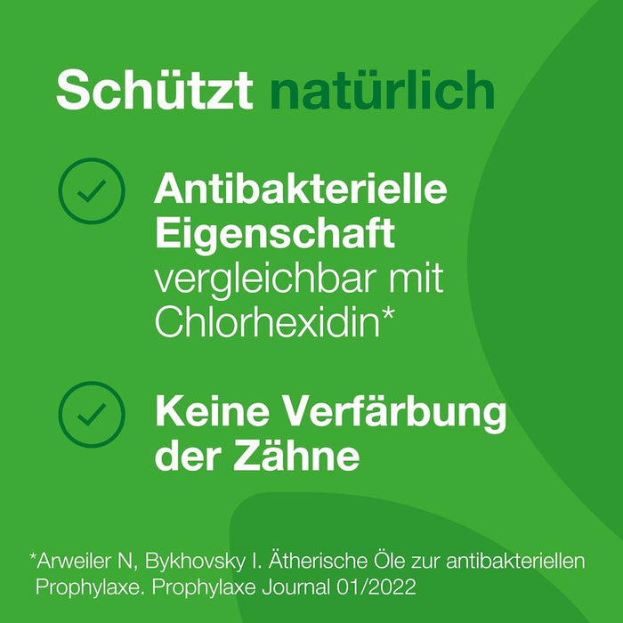 Salviathymol N Madaus Flüssigkeit, 50 ml Solution