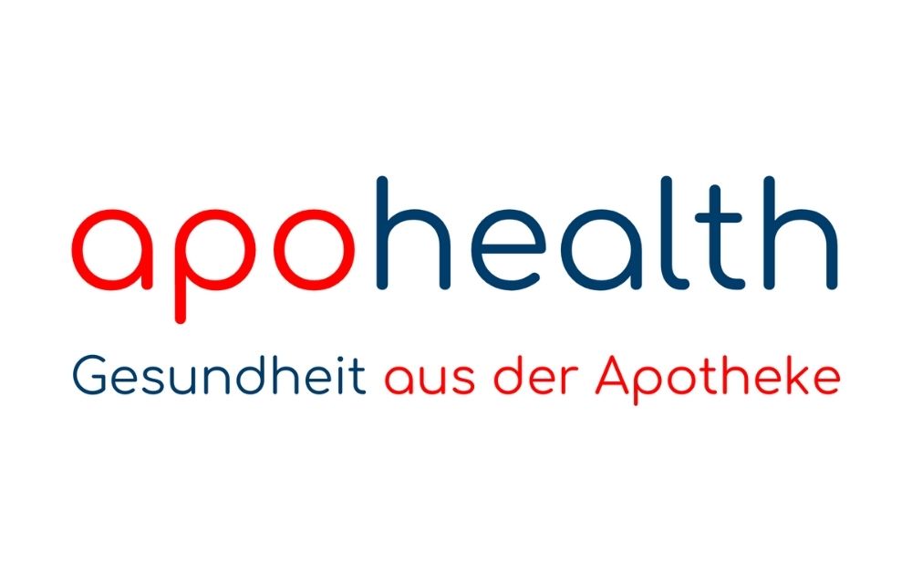 apohealth - Gesundheit aus der Apotheke