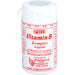 PHD Vitamin B Komplex mit Vitamin C + E und Biotin Kapseln, 60 St. Kapseln