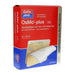Gothaplast OsMo-med sterile Wundauflage, 10 St. Verband