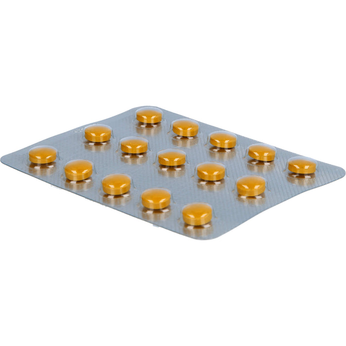 Zink-Loges concept 15 mg Tabletten, 90 pc Tablettes