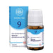 DHU Schüßler-Salz Nr. 9 Natrium phosphoricum D6, 80 St. Tabletten