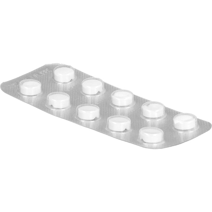 Biotin beta 5 Tabletten, 100 pc Tablettes