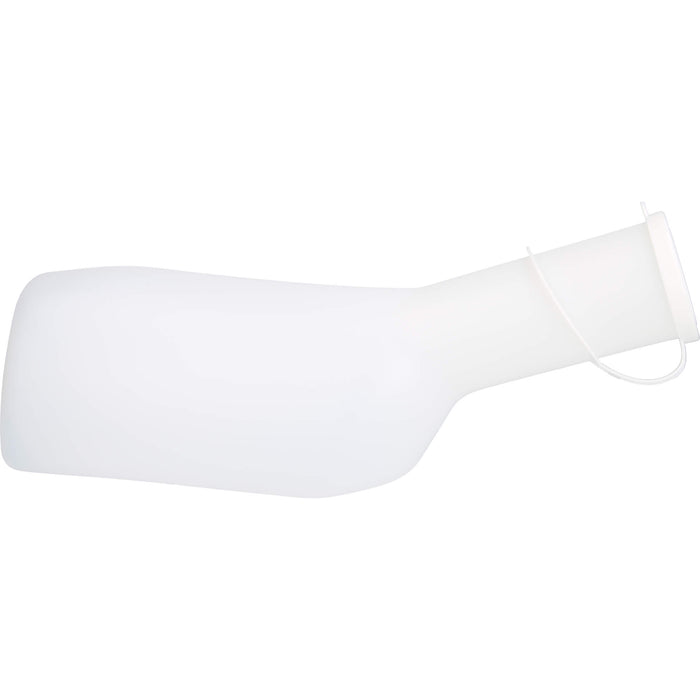 PARAM Urinflasche mit Deckel für Männer, 1 pc Solution