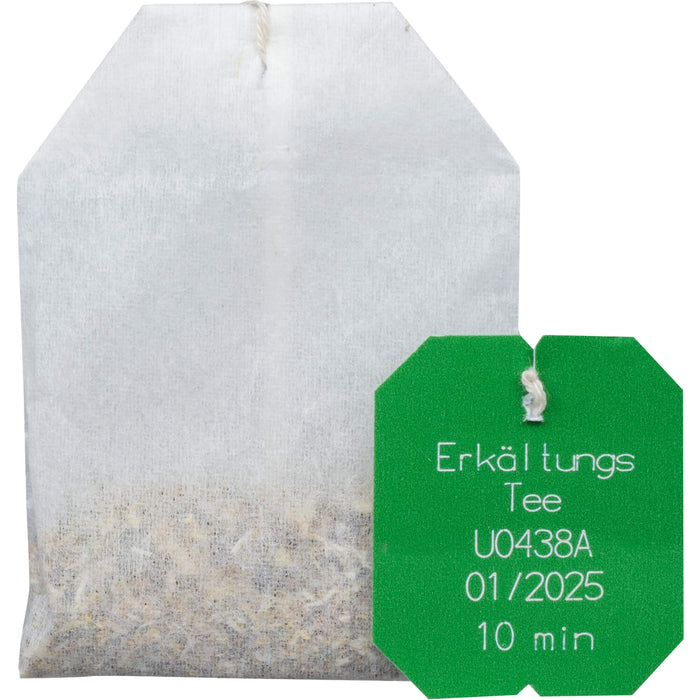 Salus Erkältungs-Tee Nr. 34 a bei grippalen Infekten, 15 St. Filterbeutel