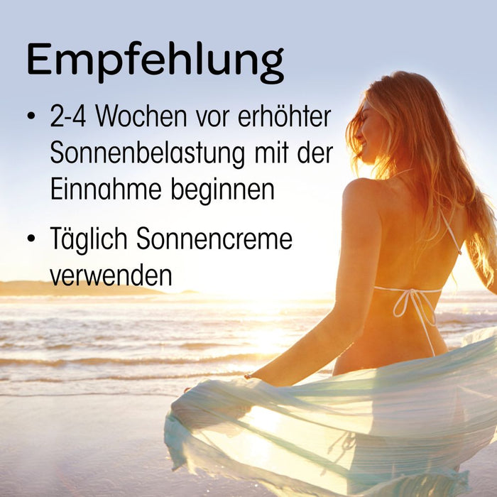 Dr. Böhm SonnenCarotin, 60 pcs. Dragées