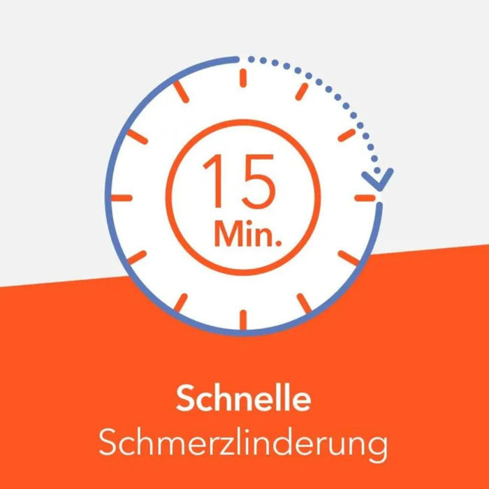 Flurbiprofen-ratiopharm Lutschtabletten mit Honig- und Zitronengeschmack bei Halsschmerzen, 24 St. Tabletten