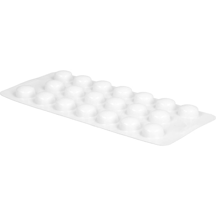 Cefaneuro Tabletten bei nervösen Unruhezuständen mit Schlafstörungen, 60 pcs. Tablets