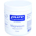 Pure Encapsulations Magnesium Magnesiumcitrat Pulver, 107 g Pulver