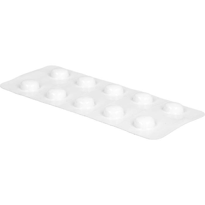 Reisetabletten STADA  50 mg, 10 pc Tablettes