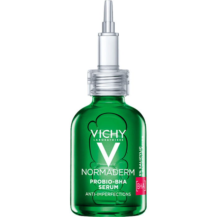 VICHY Normaderm Anti-Unreinheiten Serum, 30 ml Gel