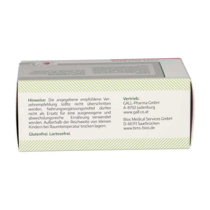 Bios Medical Services Weihrauch H 15 Tabletten, 100 pc Tablettes