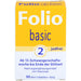 Folio 2 Basic Jodfrei, 90 St FTA