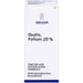 Oxalis Folium 20% äußerlich Weleda Tinktur, 50 ml TIN