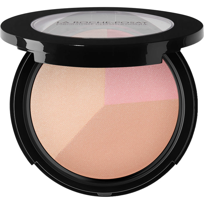 La Roche-Posay Toleriane mattierendes Fixier-Puder, 12 g Puder
