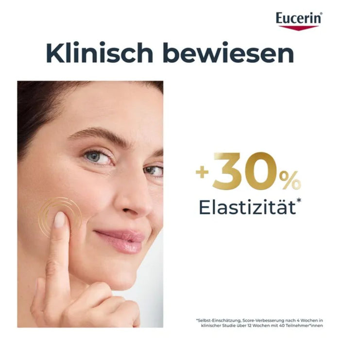 Eucerin Anti-Age Hyaluron-Filler + Elasticity Tag LSF30, 50 ml Creme