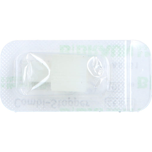 Combi-Stopper-Verschlußkonen weiß, 1 St 