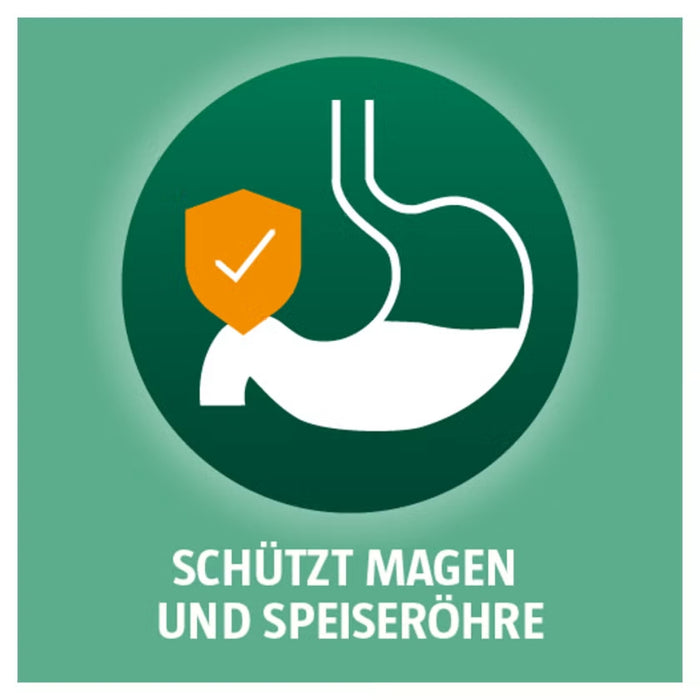 Omep HEXAL 20 mg Hartkapseln bei Sodbrennen, 14 pc Capsules