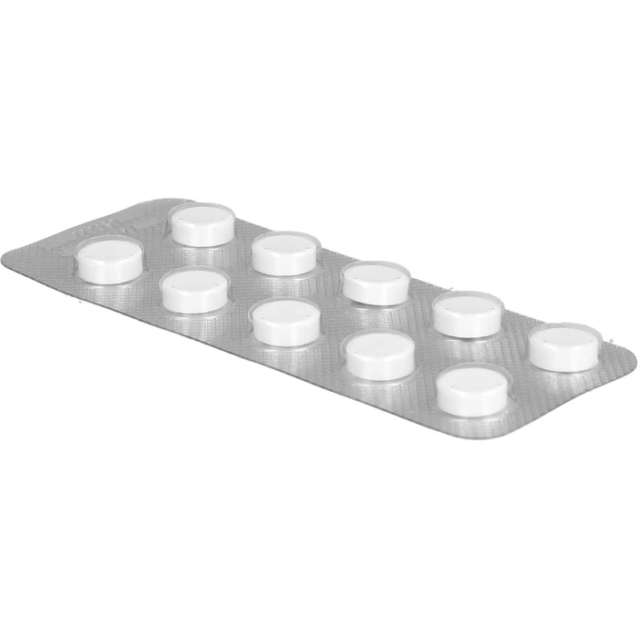 SANUM-KEHLBECK Notakehl D5 Tabletten, 20 pc Tablettes