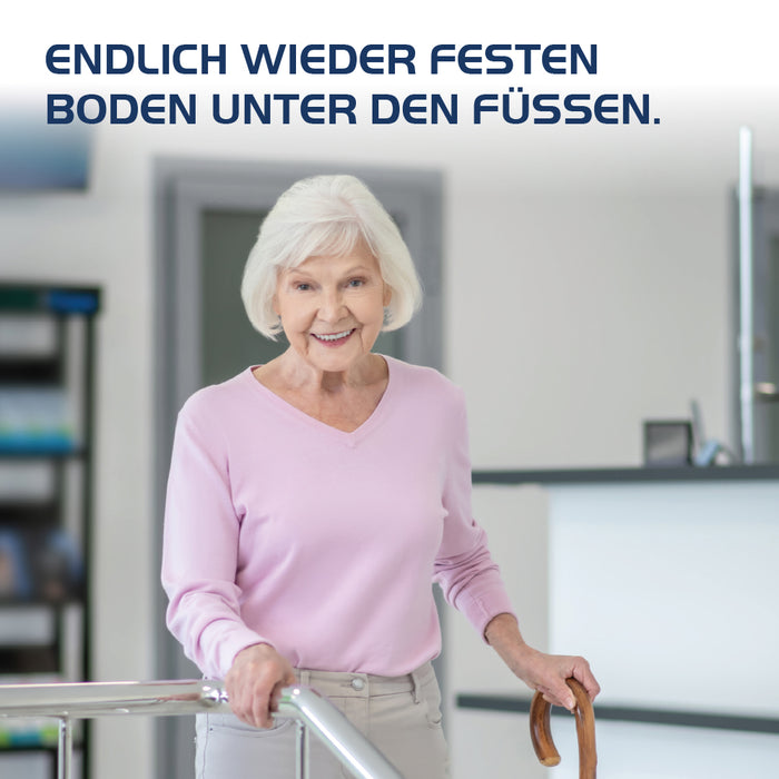 Vertigo Hevert SL, 100 St. Tabletten