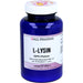 L-LYSIN Pulver, 100 g PUL