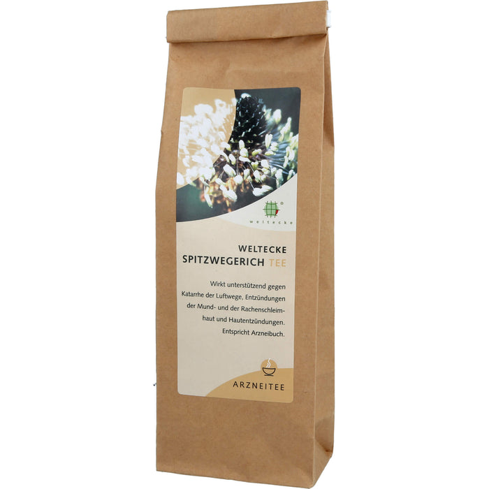 Spitzwegerichtee, 100 g TEE