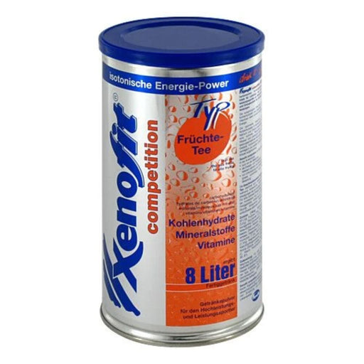 Xenofit competition Getränkepulver Typ Früchte-Tee, 688 g Pulver