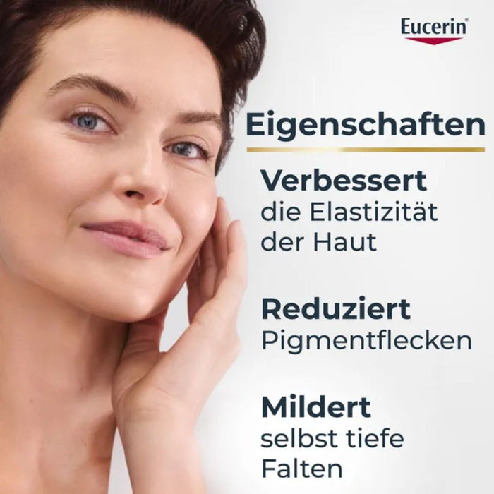 Eucerin Anti-Age Hyaluron-Filler + Elasticity Tag LSF30, 50 ml Cream