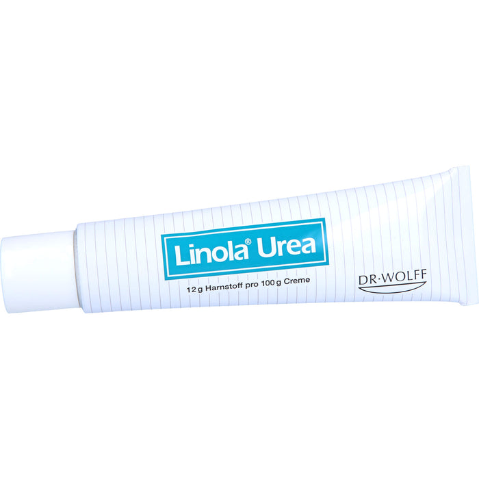Linola Urea Creme, 50 g Cream