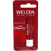 WELEDA Very Cherry Lip Balm Limited Edition mit Kirschduft, 4.8 g Creme