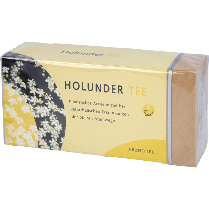 Holundertee, 25 St FBE