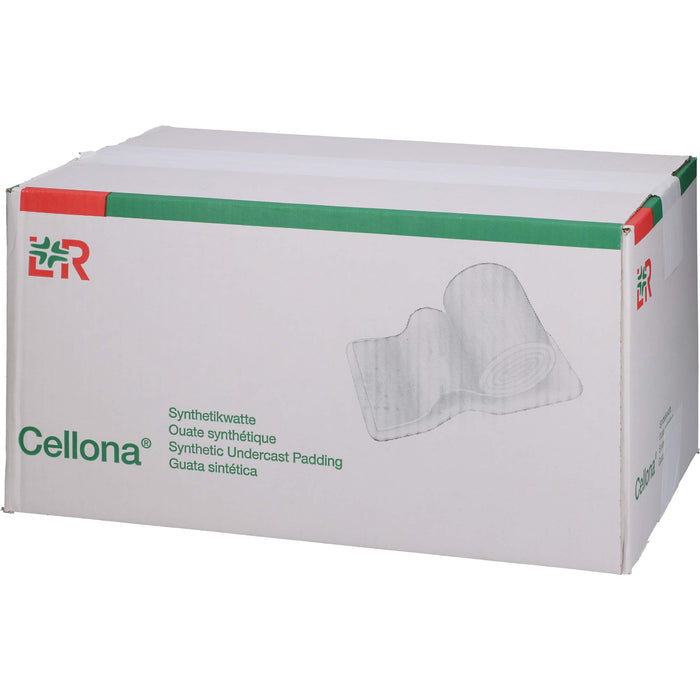 Cellona Synthetikwatte 10cm x 3m, 48 St WAT