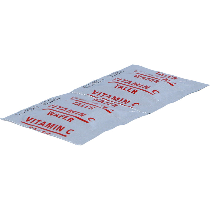 Dr. Grandel Cerola Vitamin-C-Taler, 16 pc Tablettes