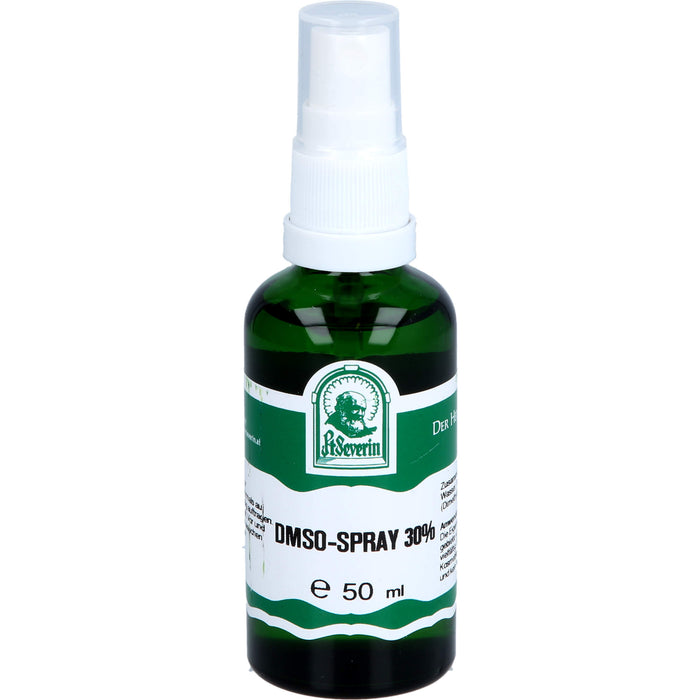 DMSO-SPRAY 30%, 50 ml SPR