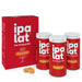 ipalat Die Halspastille Honigmild, 120 St. Pastillen