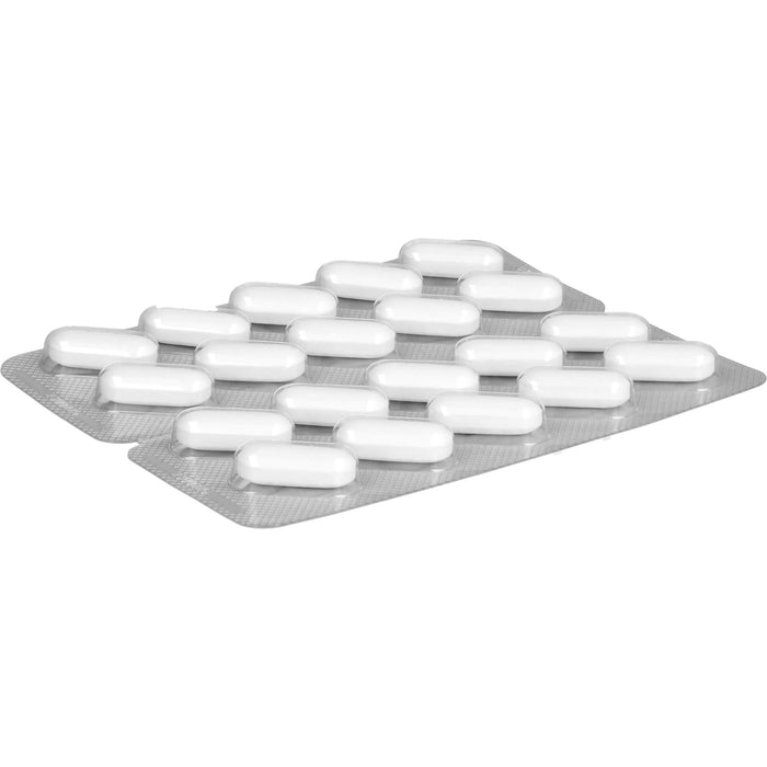 AminoLoges Tabletten, 100 pcs. Tablets